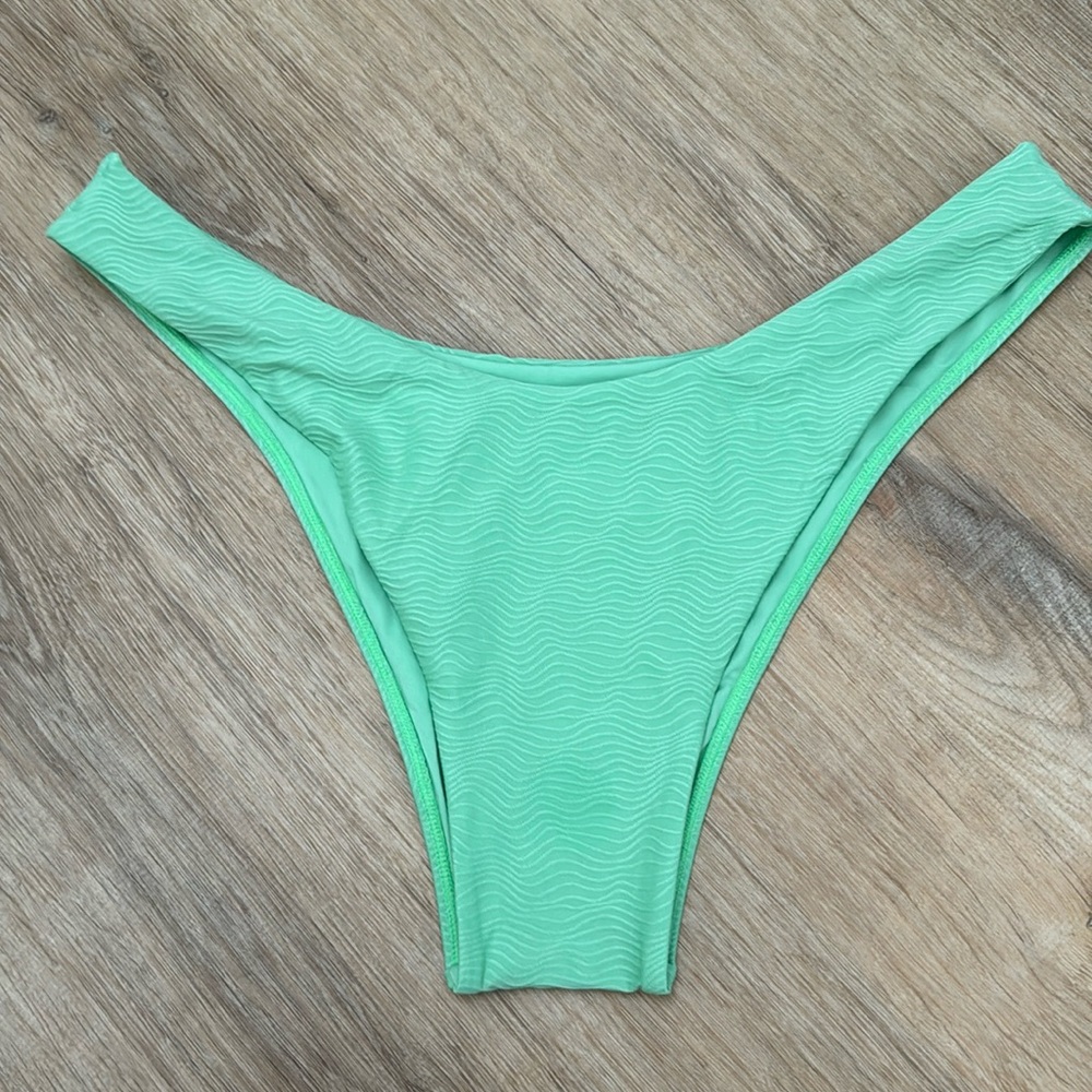 Monday swimwear byron bathing suit bottoms